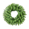 Umelý vianočný veniec na dvere - 50 cm, WSN20 Umelý vianočný veniec na dvere - 50 cm, WSN20