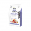 Brit Care Cat GF Sterilized Weight Control 0,4kg Brit Care Cat GF Sterilized Weight Control 0,4kg