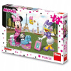 Dino Minnie v Paříži 24 dielov Dino Minnie v Paříži 24 dielov