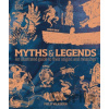 Myths and Legends - Philip Wilkinson Myths and Legends - Philip Wilkinson