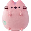 Daffi Plyšová hračka Pusheen v růžové pastelové barvě 18 cm Daffi Plyšová hračka Pusheen v růžové pastelové barvě 18 cm