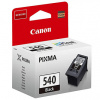 HAKY Canon originál ink PG-540, 5225B001, black, 180str. HAKY Canon originál ink PG-540, 5225B001, black, 180str.