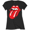 Tričkó Rolling Stones - Classic Tongue, 2XL Tričkó Rolling Stones - Classic Tongue, 2XL