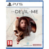 The Dark Pictures - The Devil In Me | PS5 The Dark Pictures - The Devil In Me | PS5