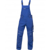 ARDON®URBAN+ Pracovné nohavice s trakmi stredne modré 60 H6543/60 ARDON®URBAN+ Pracovné nohavice s trakmi stredne modré 60 H6543/60
