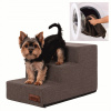 Schody pre psa Doggy 3 stupne 30 cm nosnosť 50 kg Schody pre psa Doggy 3 stupne 30 cm nosnosť 50 kg