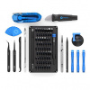 iFixit Univerzální sada s 64-bity + nářadím iFixit Univerzální sada s 64-bity + nářadím