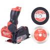 Milwaukee M12 FCOT-0 Aku okružná píla (12V/bez aku/76x10mm) 4933464618 Milwaukee M12 FCOT-0 Aku okružná píla (12V/bez aku/76x10mm) 4933464618