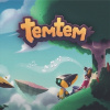 SANCHEZ, DAMIAN - TEMTEM (ORIGINAL GAME SOUNDTRACK) (LP) SANCHEZ, DAMIAN - TEMTEM (ORIGINAL GAME SOUNDTRACK) (LP)
