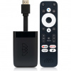 Homatics Dongle R Android TV 11/ 4K / 2GB RAM / 32GB eMMC flash / Wi-Fi 5 HOMATICS DONGLE R 4K Homatics Dongle R Android TV 11/ 4K / 2GB RAM / 32GB eMMC flash / Wi-Fi 5 HOMATICS DONGLE R 4K