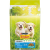 FRISKIES dog Junior s kuraťom a zeleninou s mliekom 8kg FRISKIES dog Junior s kuraťom a zeleninou s mliekom 8kg
