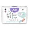 Bella Baby Happy Soft&Delicate 1 Newborn Detské plienky (2-5 kg) 42 jednorazových plienok