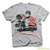 Knight Rider Super Pursuit Mode (T-Shirt) Knight Rider Super Pursuit Mode (T-Shirt)