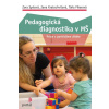 Pedagogická diagnostika v MŠ - Syslová Zora Pedagogická diagnostika v MŠ - Syslová Zora