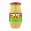 Amora Horčica dijonska jemná, pohár 430g Amora Horčica dijonska jemná, pohár 430g