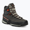 Dámske trekové topánky La Sportiva TX5 GTX carbon/paprika Dámske trekové topánky La Sportiva TX5 GTX carbon/paprika