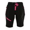 Haven Energy dámské cyklo kraťasy black/pink Velikost: XS Haven Energy dámské cyklo kraťasy black/pink Velikost: XS