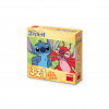 Dino 3-2-1 STITCH Cestovná hra Dino 3-2-1 STITCH Cestovná hra
