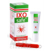 ALFA VITA, s.r.o. IXOsafe set pre bezpečné odstránenie kliešťov 1x10 ml ALFA VITA, s.r.o. IXOsafe set pre bezpečné odstránenie kliešťov 1x10 ml
