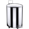 CONTACTO Odpadkový kôš s výklopným vekom 70 l | CONTACTO, 625/075 CONTACTO Odpadkový kôš s výklopným vekom 70 l | CONTACTO, 625/075