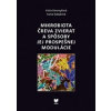 Mikrobiota čreva zvierat a spôsoby jej prospešnej modulácie (Viola Štrompfová, Ivana Kubašová - vyd. Veda) Mikrobiota čreva zvierat a spôsoby jej prospešnej modulácie (Viola Štrompfová, Ivana Kubašová - vyd. Veda)