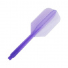 Condor Letky Zero Stress - Slim - Long - Clear Purple CN111 Condor Letky Zero Stress - Slim - Long - Clear Purple CN111