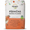Probio Pšeničná hladká Bio 1 kg Probio Pšeničná hladká Bio 1 kg