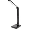 Platinet PDL194B stolní LED lampa Remus 5W stmívatelná, dotykové ovládání, USB port, černá PLADLL194N Platinet PDL194B stolní LED lampa Remus 5W stmívatelná, dotykové ovládání, USB port, černá PLADLL194N