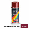 Motip Barva Škoda červená chilli metalíza 150ml 370-SD9885 Motip Barva Škoda červená chilli metalíza 150ml 370-SD9885