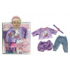 MAC TOYS Body s jednorožcom pre bábiku 40 - 43 cm MAC TOYS Body s jednorožcom pre bábiku 40 - 43 cm