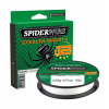 Spiderwire šnúra Stealth Smooth12 priehľadná 150m 0,07mm Spiderwire šnúra Stealth Smooth12 priehľadná 150m 0,07mm