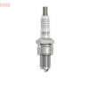 DENSO Zapaľovacia sviečka DENSO W27ESR-U DENSO Zapaľovacia sviečka DENSO W27ESR-U