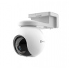 EZVIZ HB8 Guľový IP bezpečnostná kamera Vonkajší 2560 x 1440 px Stropné / nástenné (CS-HB8 (4MP)) EZVIZ HB8 Guľový IP bezpečnostná kamera Vonkajší 2560 x 1440 px Stropné / nástenné (CS-HB8 (4MP))