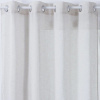Atmosphera Moderní závěs FRED, 140 x 240 cm, barva lnu Atmosphera Moderní závěs FRED, 140 x 240 cm, barva lnu