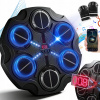 Boxerská súprava čierna s Bluetooth a podsvietením Boxerská súprava čierna s Bluetooth a podsvietením