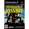 IMPOSSIBLE MISSION Playstation 2