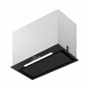 Vstavaný digestor Franke Box Flush Evo FBFE BK MATT A52 čierny matný Vstavaný digestor Franke Box Flush Evo FBFE BK MATT A52 čierny matný