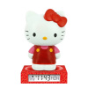 3D Lampa s budíkom a hodinami Hello Kitty 3D Lampa s budíkom a hodinami Hello Kitty