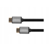 Kábel Kruger&matz KM1204 HDMI - HDMI 1,8 m Kábel Kruger&matz KM1204 HDMI - HDMI 1,8 m