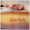 Vinyl Oscar Peterson - PETERSON, OSCAR - PASTEL MOODS Vinyl Oscar Peterson - PETERSON, OSCAR - PASTEL MOODS