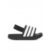 ADIDAS ŠĽAPKY ADILETTE ESTRAP I JR5323 veľkosť 27 ADIDAS ŠĽAPKY ADILETTE ESTRAP I JR5323 veľkosť 27