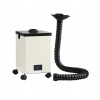 SucceBuy Odsávač dymu pri spájkovaní 265x265x430MM, flexibilná hadica a kolieska SucceBuy Odsávač dymu pri spájkovaní 265x265x430MM, flexibilná hadica a kolieska
