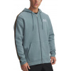 Mikina s kapucňou Under Armour UA Icon Fleece FZ Taping 1390298-587 Veľkosť M Mikina s kapucňou Under Armour UA Icon Fleece FZ Taping 1390298-587 Veľkosť M