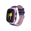 BLOW KIDS K18 4G GPS Smartwatch pre deti s videohovorom a SOS Farba: Ružová BLOW KIDS K18 4G GPS Smartwatch pre deti s videohovorom a SOS Farba: Ružová