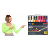 Sada značkovačov UNI POSCA PC-5M 16ks Sada značkovačov UNI POSCA PC-5M 16ks