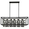 Luster APP1112-4CP Black Luster APP1112-4CP Black