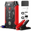 Prenosný štartovací zdroj do auta powerbank 39800 mAh 12 V 6000 A Prenosný štartovací zdroj do auta powerbank 39800 mAh 12 V 6000 A
