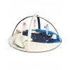 SKIP HOP Deka na hranie 5 hračiek, vankúšik Celestial Dreams 0m+ SKIP HOP Deka na hranie 5 hračiek, vankúšik Celestial Dreams 0m+