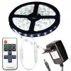 LED pásik LED-ONE 5 m teplá biela 24,10 W 12V LED pásik LED-ONE 5 m teplá biela 24,10 W 12V