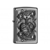 zapalovač Zippo Steampunk Heart zapalovač Zippo Steampunk Heart